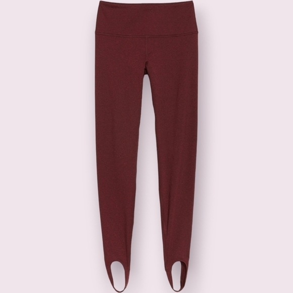 4X - Old Navy | High-Waisted CozeCore Heathered Performance Stirrup Leggings - Picture 3 of 3